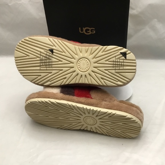 UGGS SANDALS - Picture 12 of 16